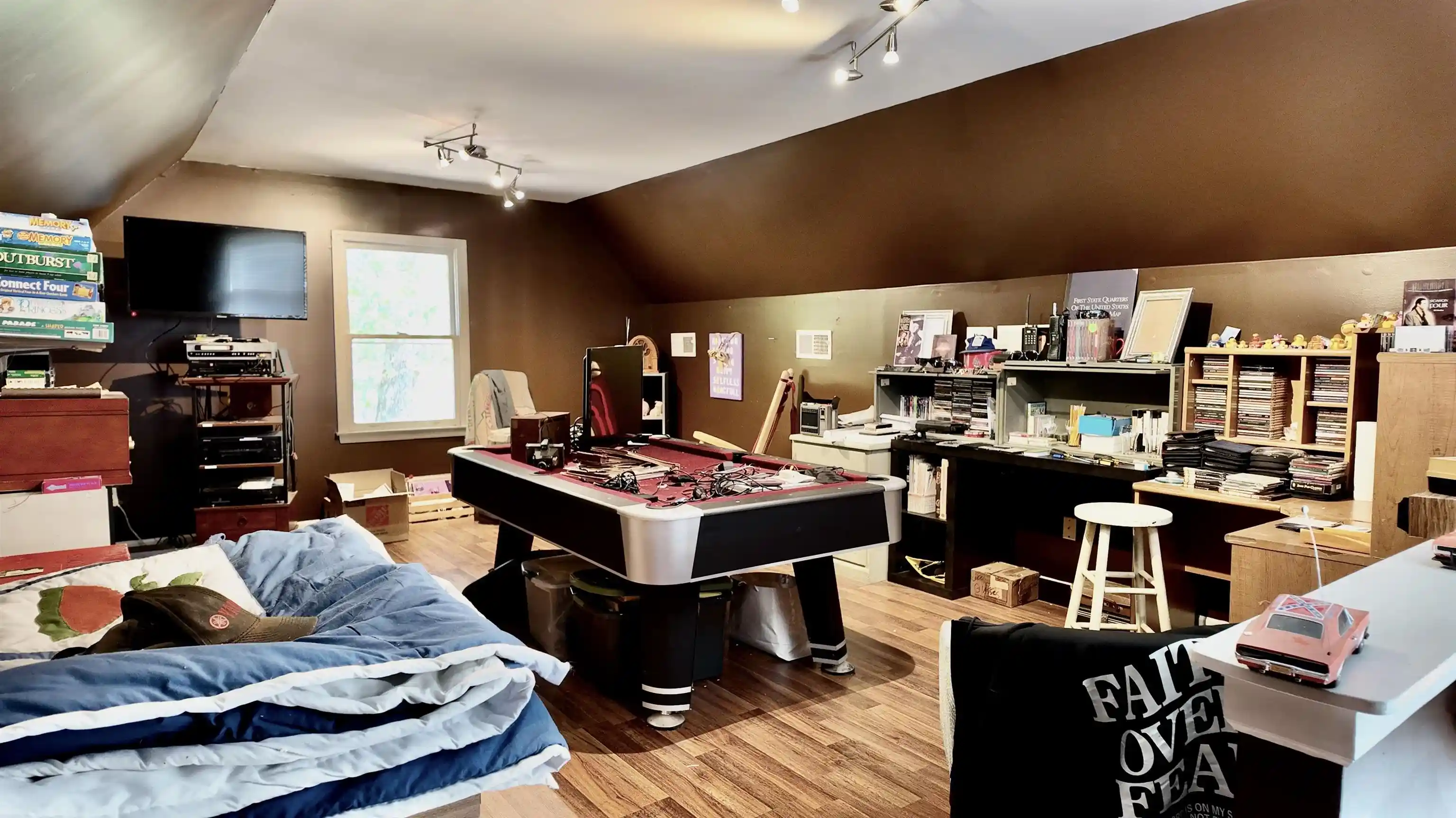 Photo 3 of Single family home for sale at 1125 Walton Rd, Bolivar, TN 38008 | MLS# 10231551 | Listing updated on 2026-10-08