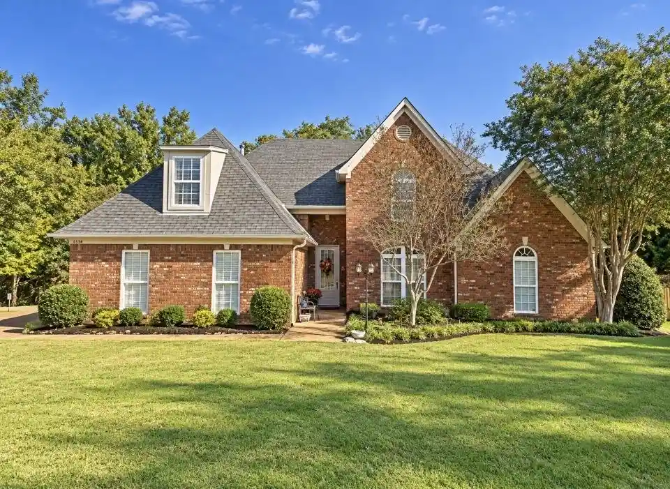Photo 1 of Single family home for sale at 8858 Carriage Crk Rd, Bartlett, TN 38002 | MLS# 10231554 | Listing updated on 2026-10-01