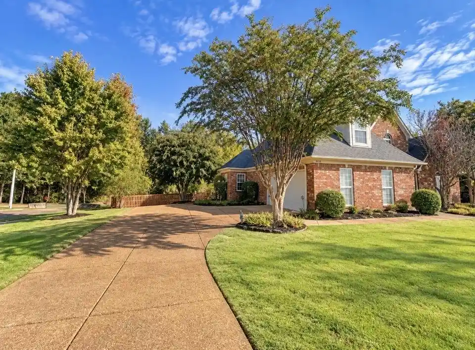 Photo 4 of Single family home for sale at 8858 Carriage Crk Rd, Bartlett, TN 38002 | MLS# 10231554 | Listing updated on 2026-10-01