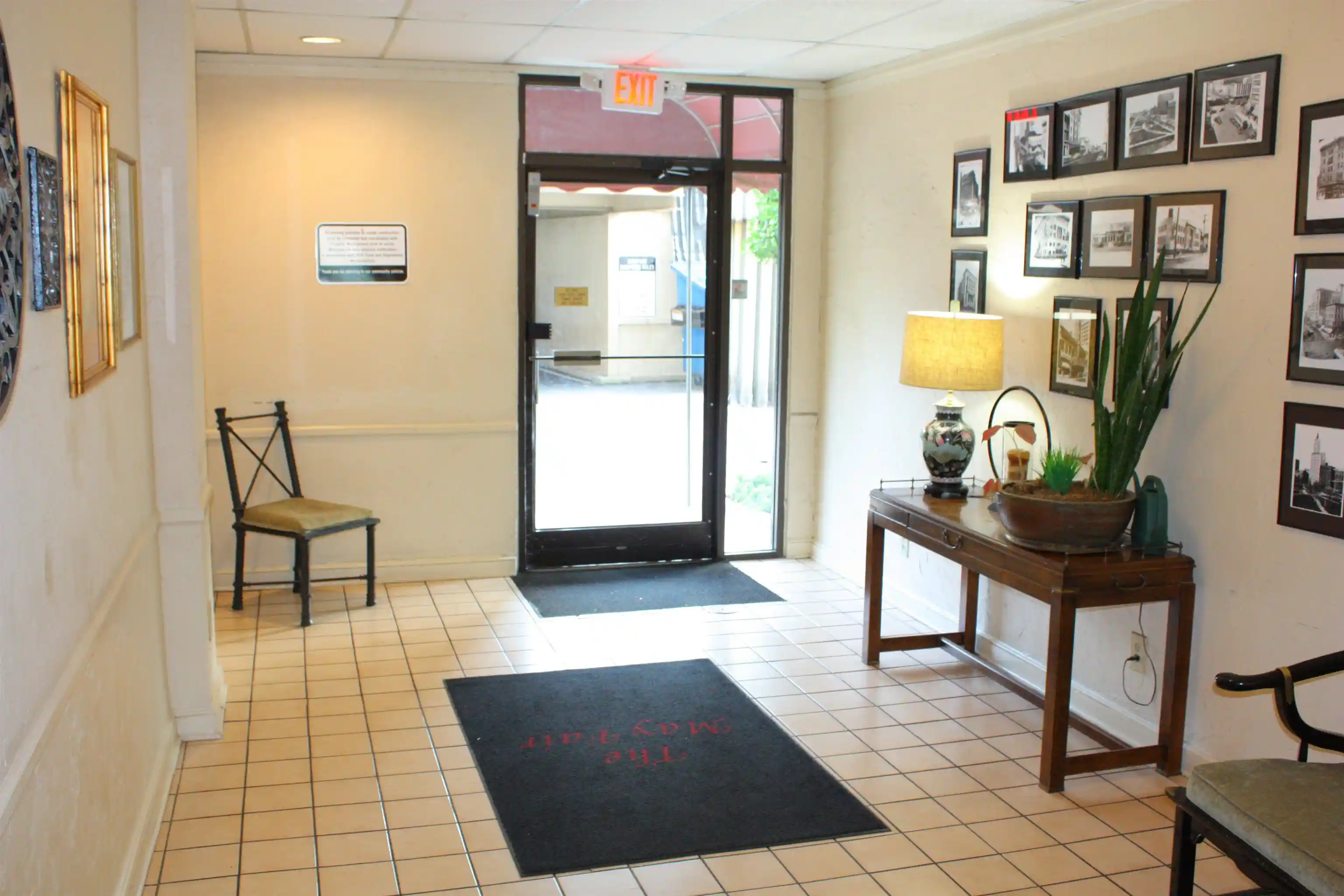 Photo 1 of Townhouse for sale at 2277 Union Ave #502, Memphis, TN 38104 | MLS# 10231555 | Listing updated on 2026-10-06