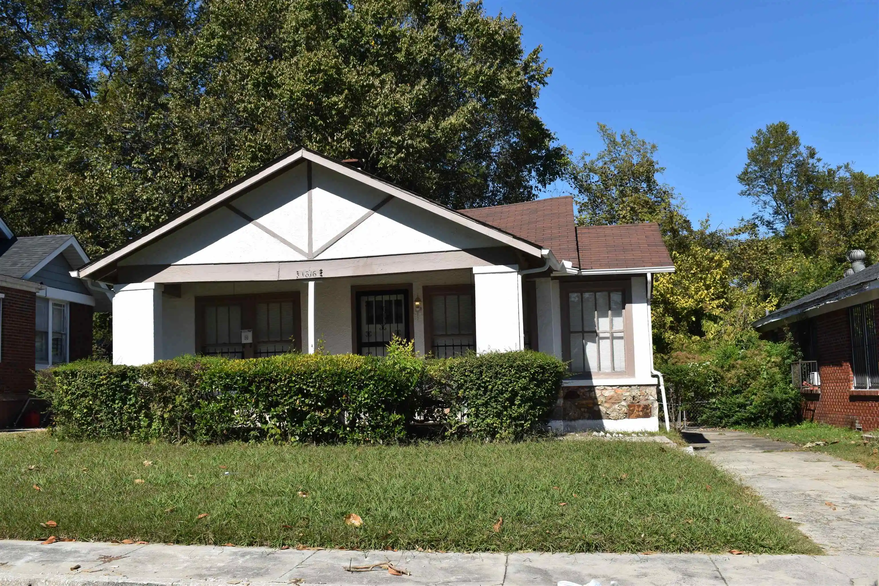Photo 1 of Single family home for sale at 1616 Kendale Ave, Memphis, TN 38106 | MLS# 10231560 | Listing updated on 2026-10-02