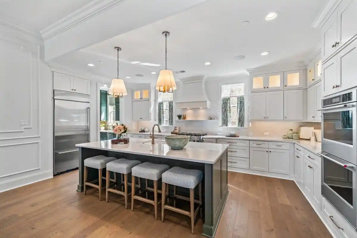 Photo 2 of Sale Pending at 45 Piperton Preserve Pky, Collierville, TN 38017 | MLS# 10231561 | Listing updated on 2026-10-01