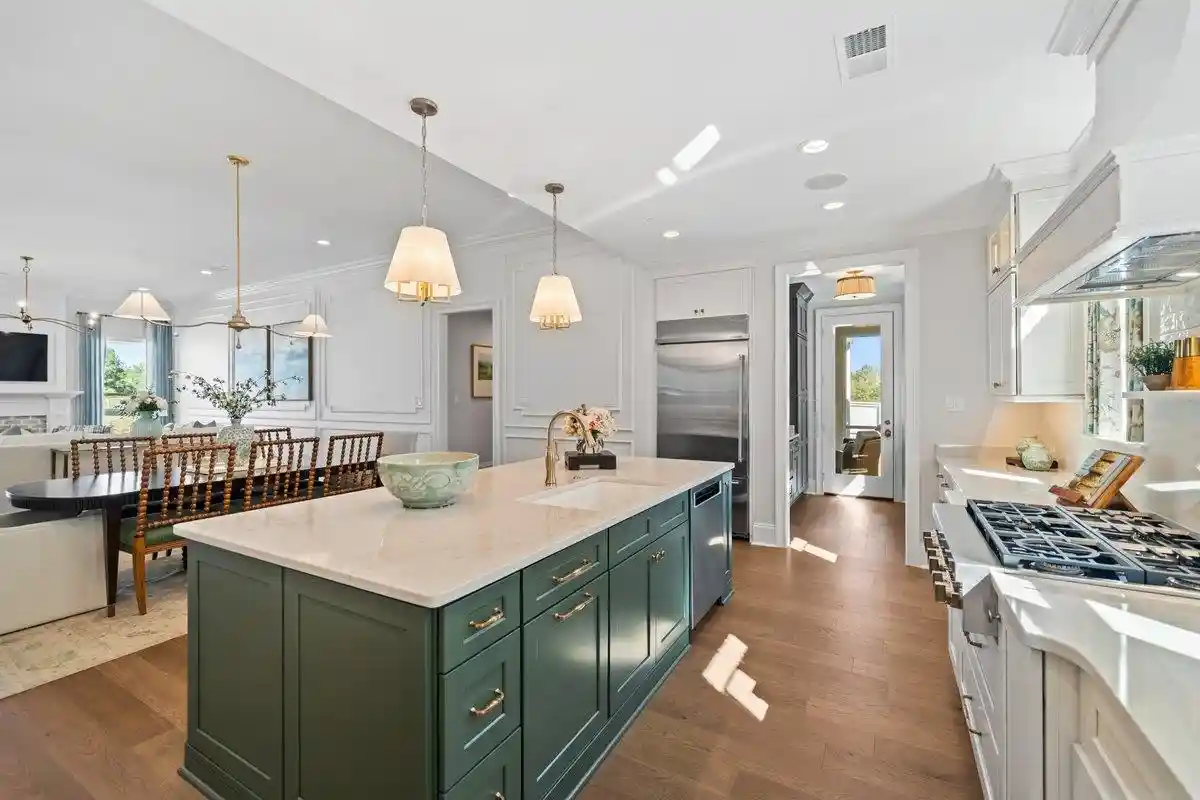 Photo 3 of Sale Pending at 45 Piperton Preserve Pky, Collierville, TN 38017 | MLS# 10231561 | Listing updated on 2026-10-01