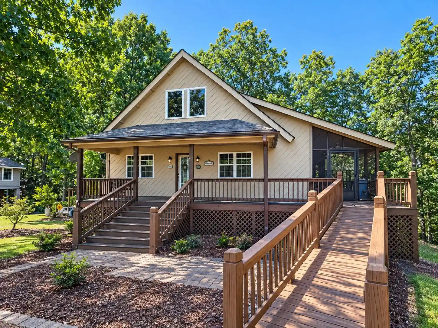 Photo 1 of Single family home for sale at 55 View Point Cv, Counce, TN 38326 | MLS# 10231564 | Listing updated on 2026-10-01