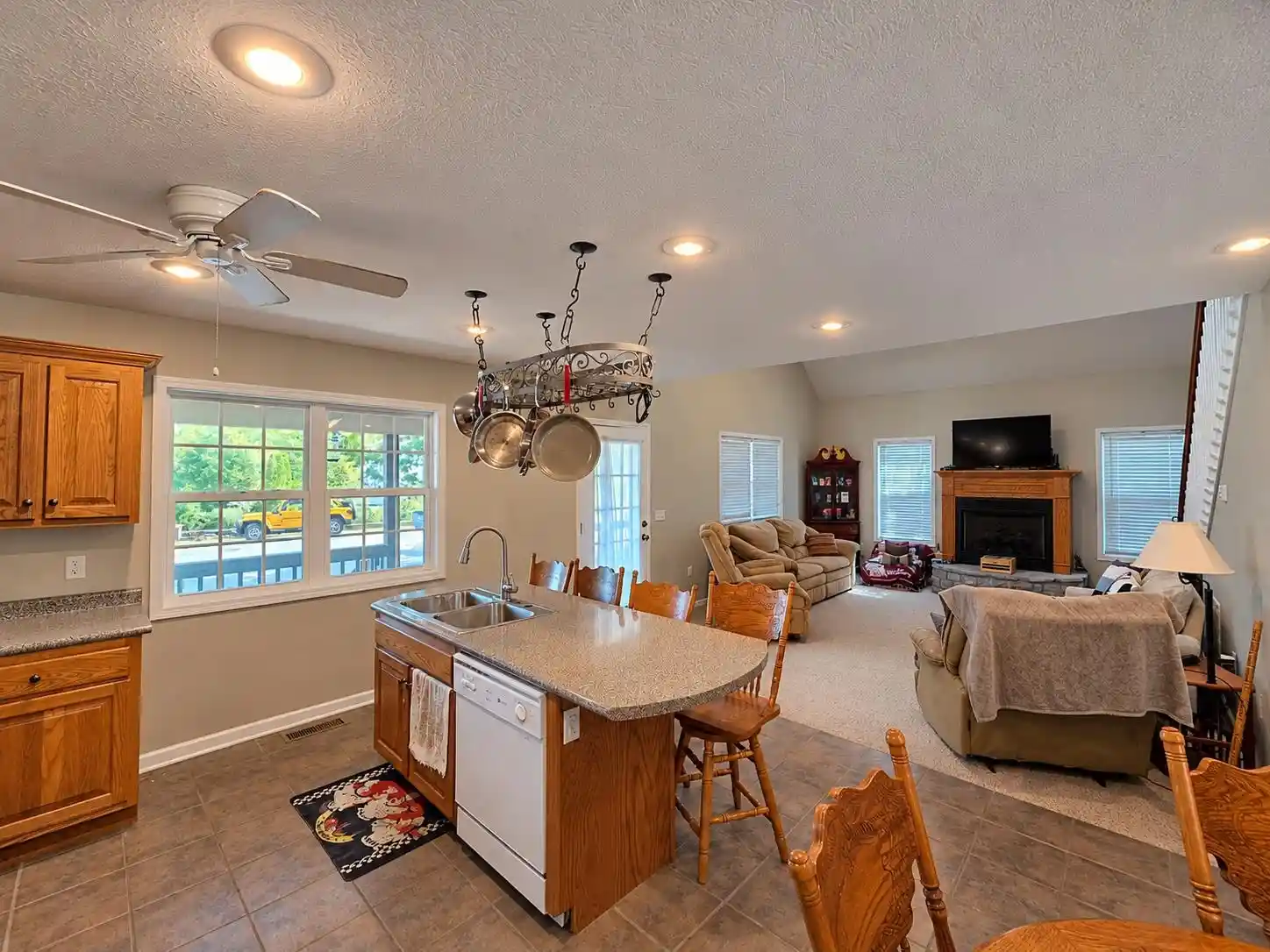 Photo 3 of Single family home for sale at 55 View Point Cv, Counce, TN 38326 | MLS# 10231564 | Listing updated on 2026-10-01