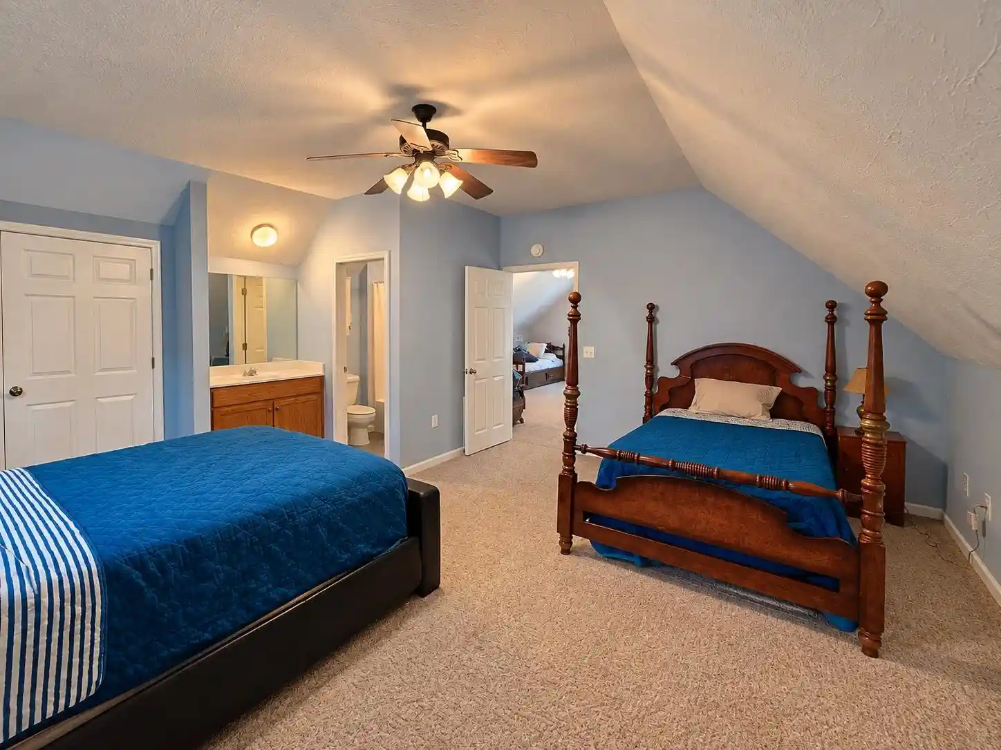 Photo 4 of Single family home for sale at 55 View Point Cv, Counce, TN 38326 | MLS# 10231564 | Listing updated on 2026-10-01