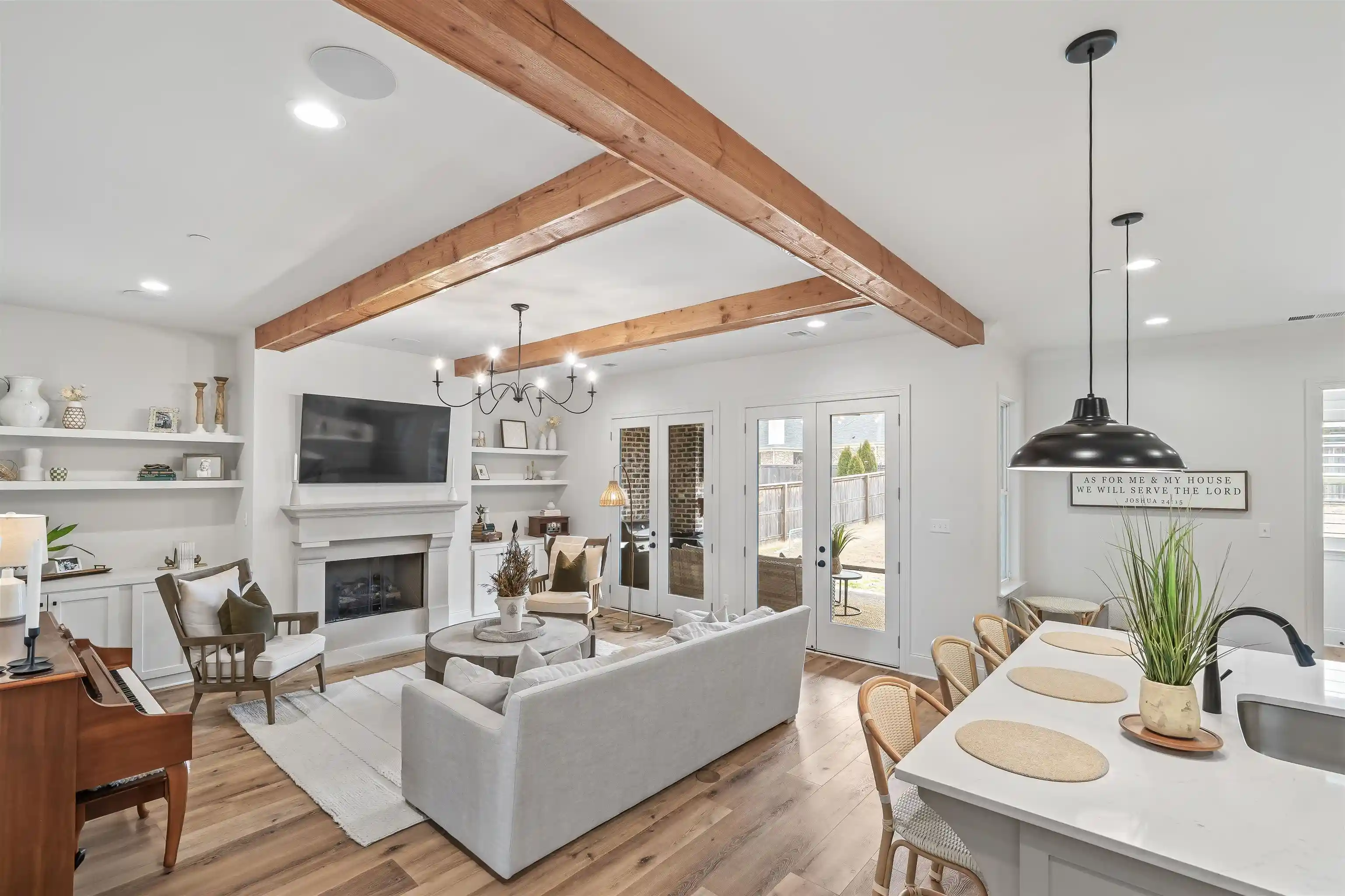 Photo 2 of Single family home for sale at 220 Mary Taylor Way, Collierville, TN 38017 | MLS# 10231581 | Listing updated on 2026-10-02