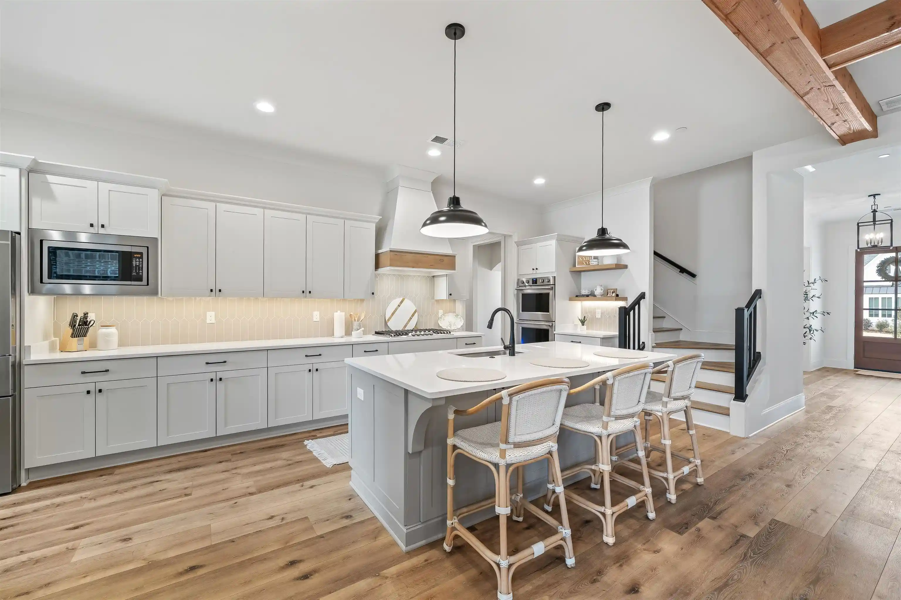 Photo 3 of Single family home for sale at 220 Mary Taylor Way, Collierville, TN 38017 | MLS# 10231581 | Listing updated on 2026-10-02