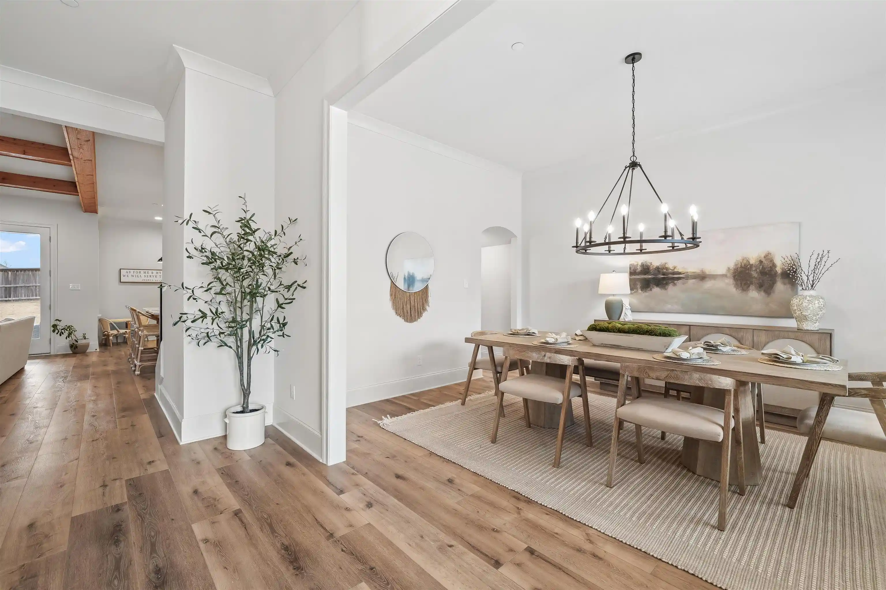 Photo 4 of Single family home for sale at 220 Mary Taylor Way, Collierville, TN 38017 | MLS# 10231581 | Listing updated on 2026-10-02
