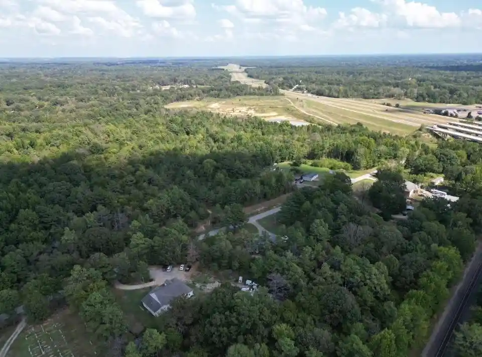 Photo 3 of Land for sale at 22 Ac Mason Rd, Byhalia, MS 38611 | MLS# 10231592 | Listing updated on 2026-10-02