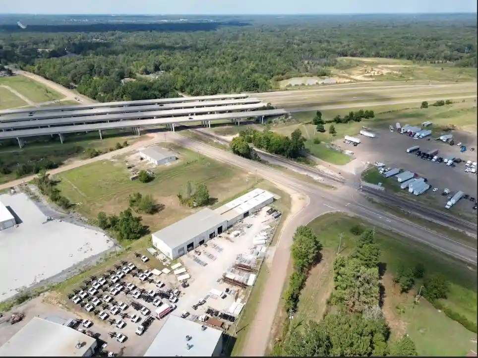 Photo 4 of Land for sale at 22 Ac Mason Rd, Byhalia, MS 38611 | MLS# 10231592 | Listing updated on 2026-10-02