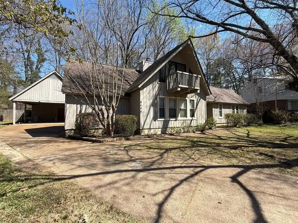 Photo 1 of Single family home for sale at 8498 Bergen Cv, Cordova, TN 38018 | MLS# 10231593 | Listing updated on 2026-10-30