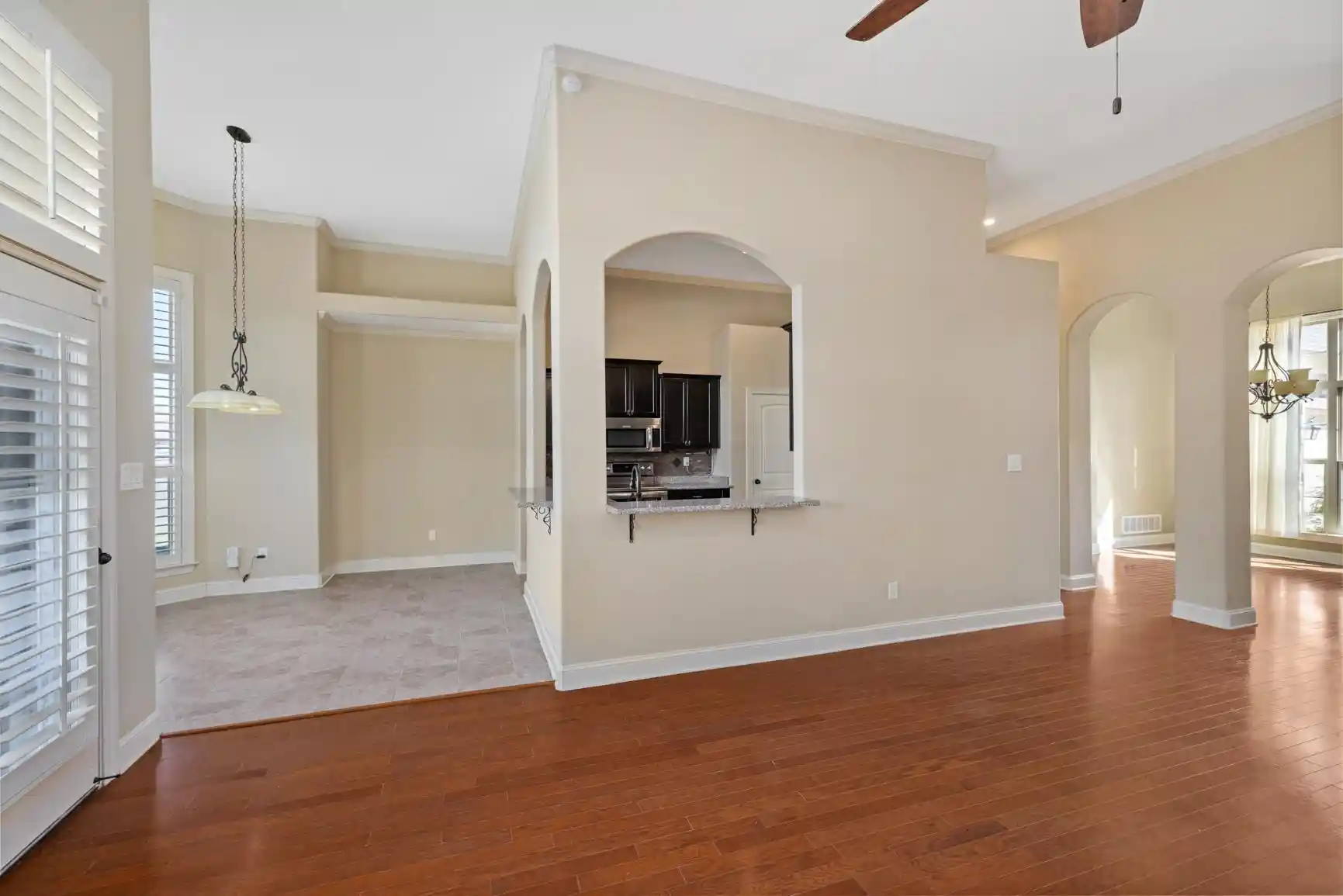 Photo 2 of Single family home for sale at 110 James Xing Dr, Oakland, TN 38060 | MLS# 10231598 | Listing updated on 2026-10-07