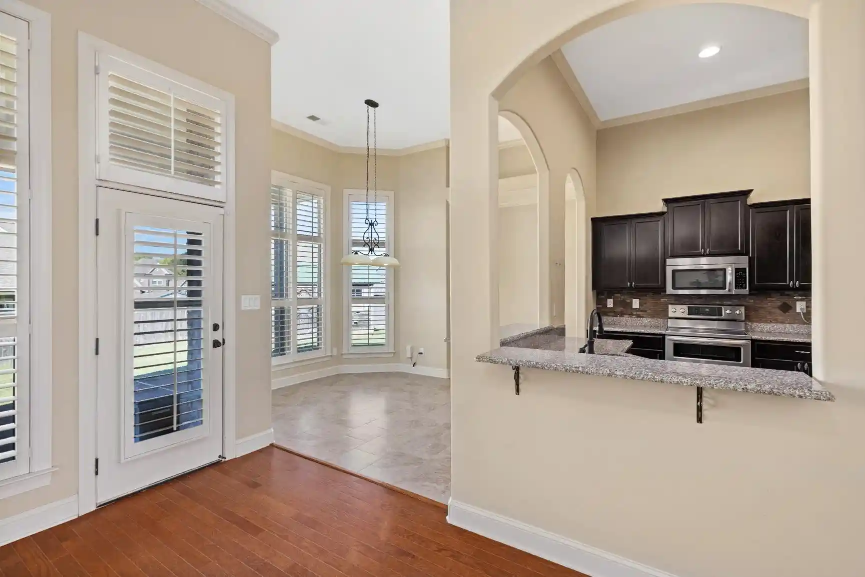 Photo 3 of Single family home for sale at 110 James Xing Dr, Oakland, TN 38060 | MLS# 10231598 | Listing updated on 2026-10-07
