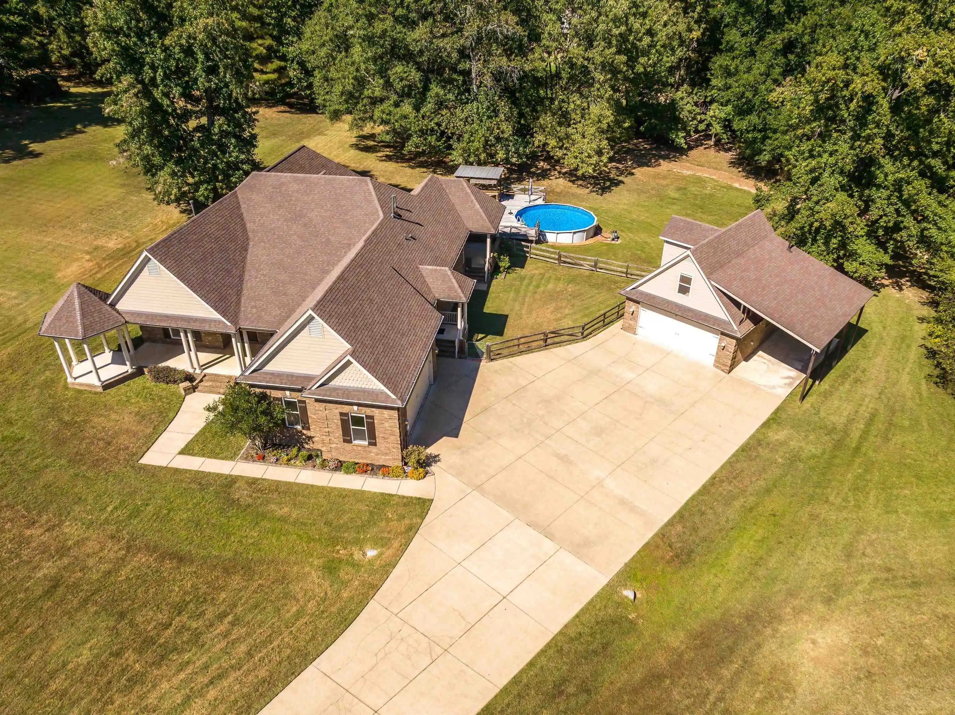 Photo 1 of Single family home for sale at 195 Woodwind Cv, Eads, TN 38028 | MLS# 10231599 | Listing updated on 2026-10-06