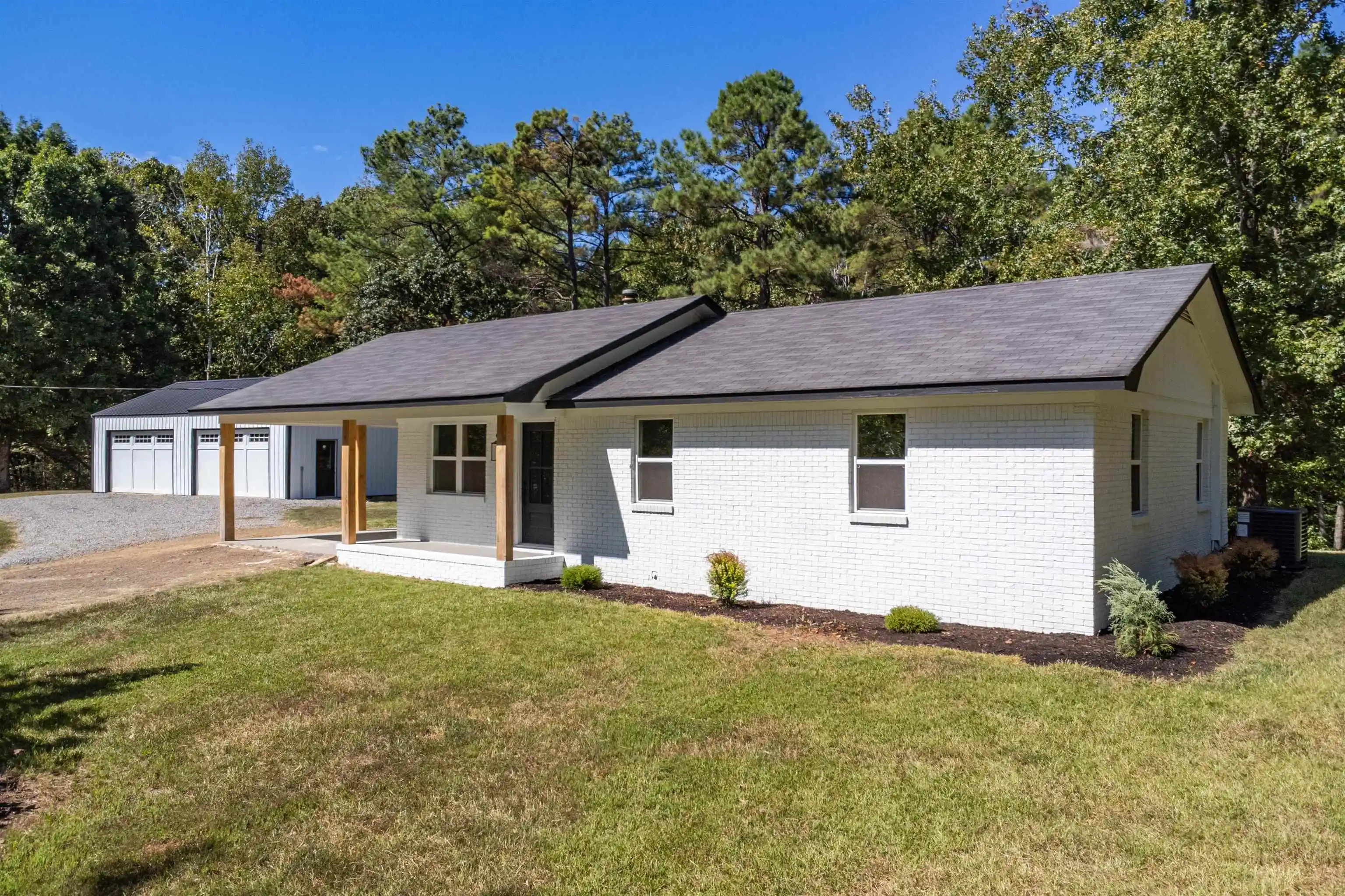 Photo 1 of Sale Pending at 725 Saulsbury Rd, Saulsbury, TN 38067 | MLS# 10231601 | Listing updated on 2026-10-09