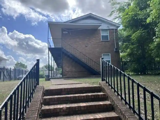 Photo 2 of Condo for sale at 706 N 5th Street, Memphis, TN 38107 | MLS# 10231604 | Listing updated on 2026-10-08