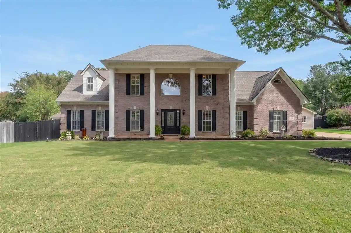 Photo 1 of Single family home for sale at 106 Mindy Cir, Collierville, TN 38017 | MLS# 10231608 | Listing updated on 2026-10-08