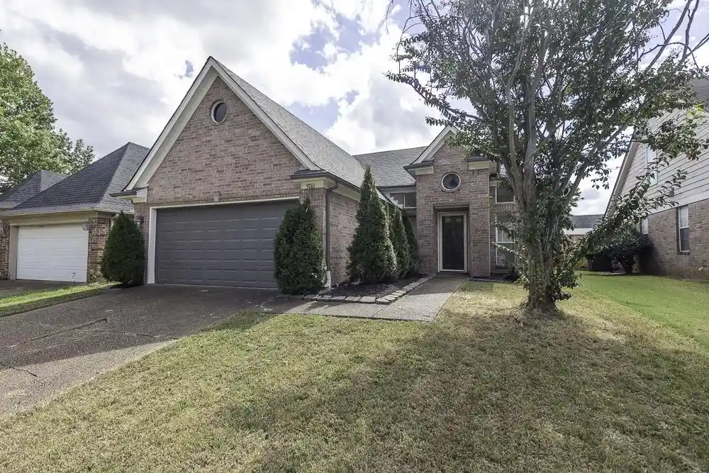 Photo 1 of Single family home for sale at 9761 Misty Bay Cv, Arlington, TN 38002 | MLS# 10231610 | Listing updated on 2026-10-02