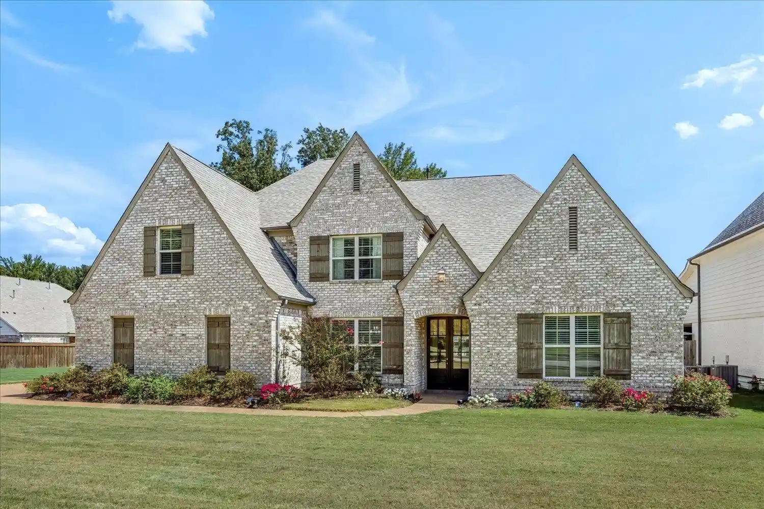 Photo 1 of Single family home for sale at 4846 Graysen Gorge Rd, Arlington, TN 38002 | MLS# 10231613 | Listing updated on 2026-10-02
