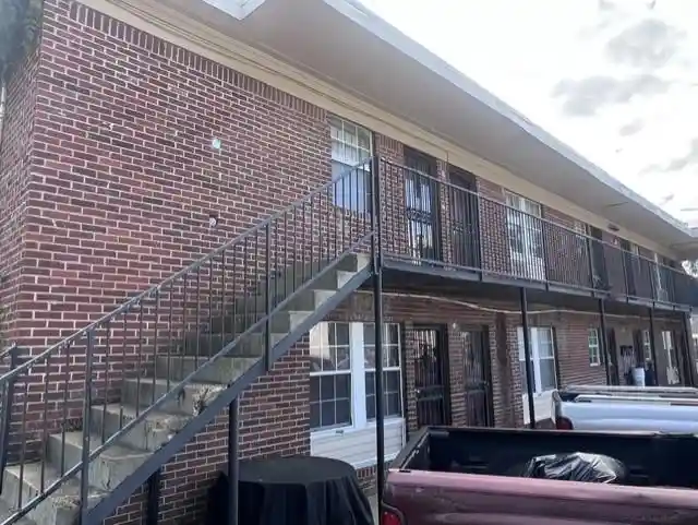 Photo 1 of Condo for sale at 4034 Berkshire Ave, Memphis, TN 38108 | MLS# 10231618 | Listing updated on 2026-10-08