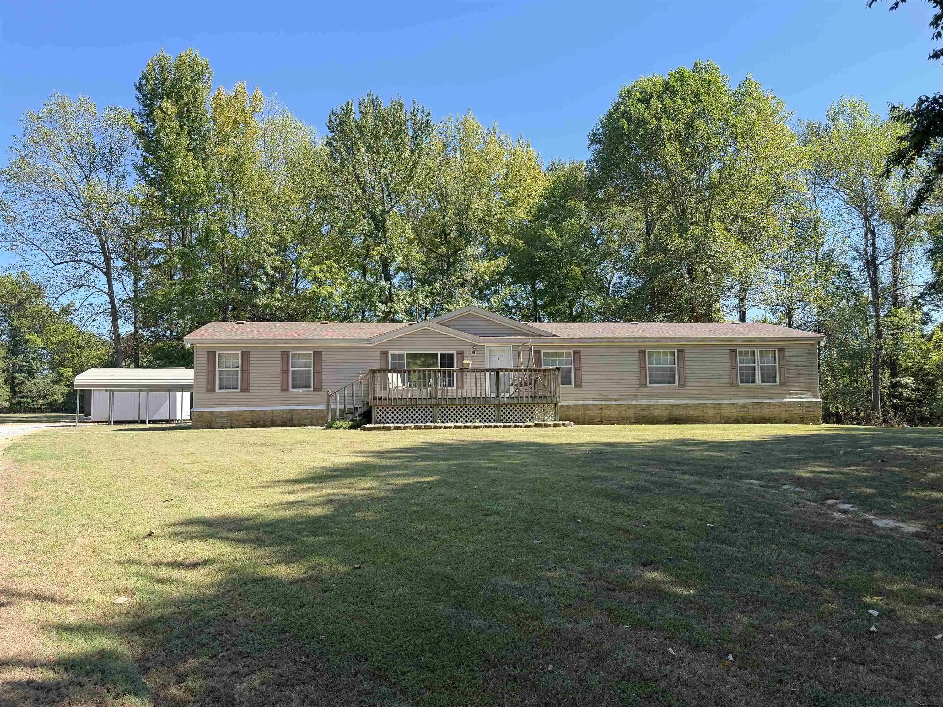 Single family home for sale at 2360 John Hl Rd, Brighton, TN 38011 | MLS# 10231623