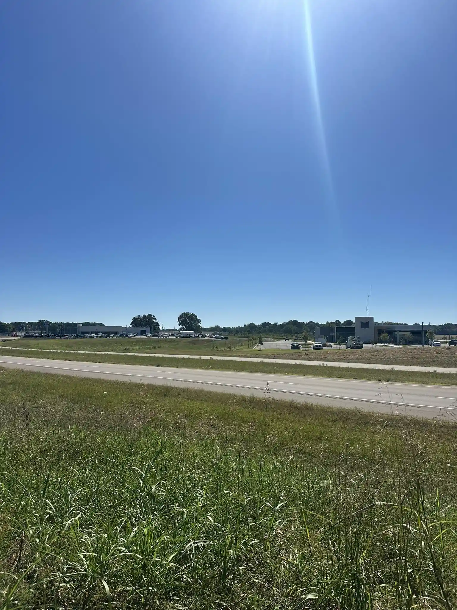 Photo 4 of Land for sale at 04 64 Highway, Bolivar, TN 38008 | MLS# 10231625 | Listing updated on 2026-10-02