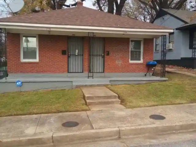 Photo 1 of Multi family home for sale at 2452 Saratoga Ave, Memphis, TN 38114 | MLS# 10231640 | Listing updated on 2026-10-02