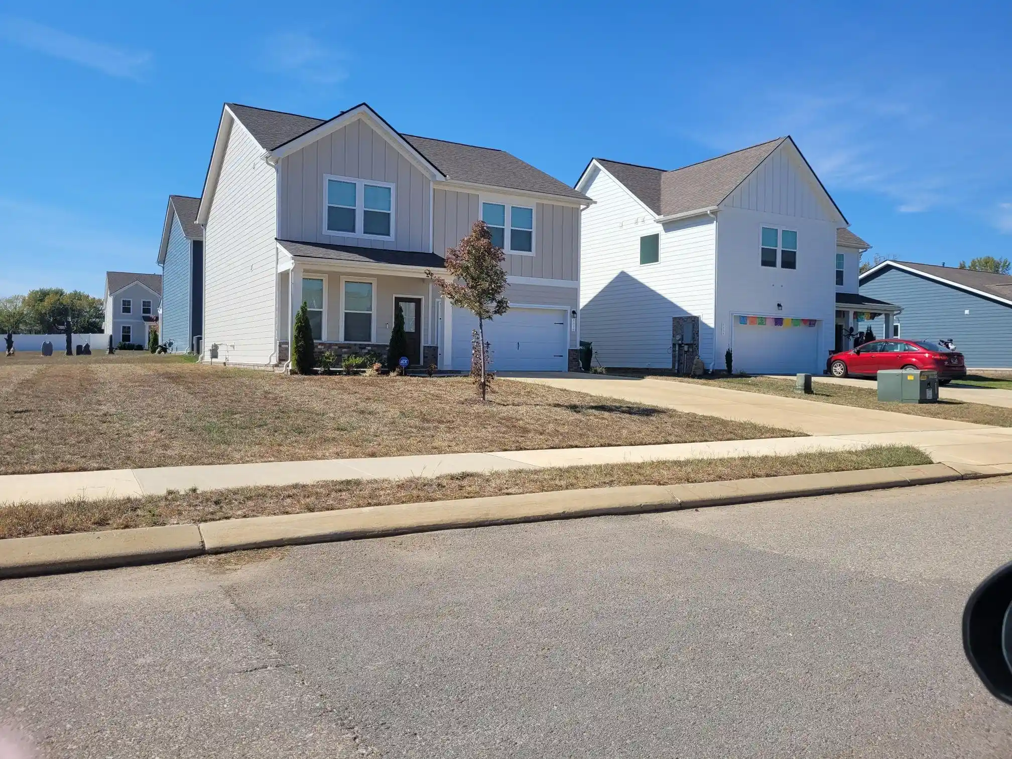 Photo 1 of Single family home for sale at 5026 Cothron Dr, White House, TN 37188 | MLS# 10231641 | Listing updated on 2026-10-18