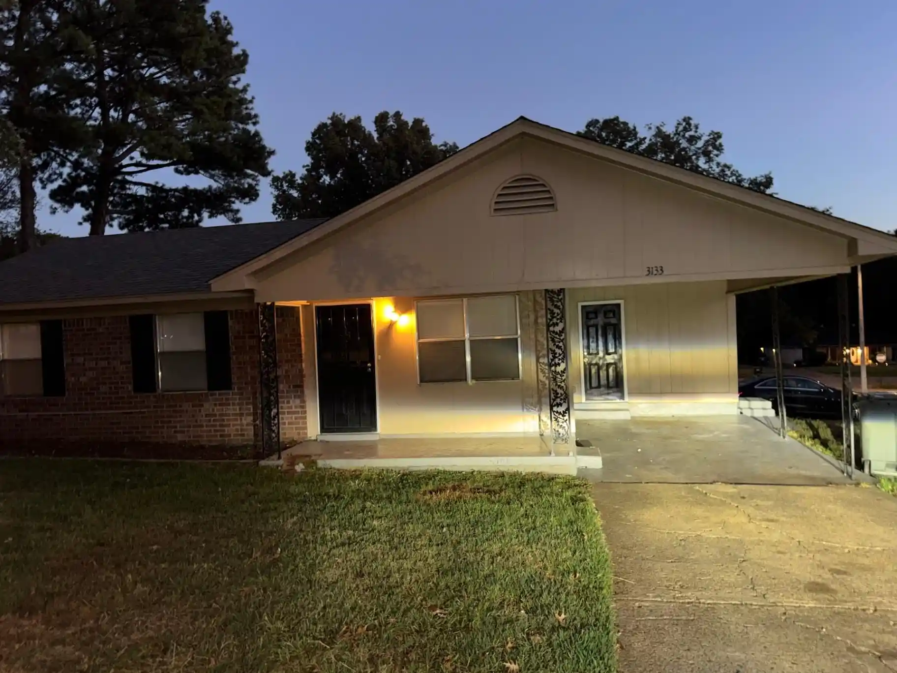 Photo 2 of Single family home for sale at 3133 Golden Oaks Cv, Memphis, TN 38118 | MLS# 10231645 | Listing updated on 2026-10-02