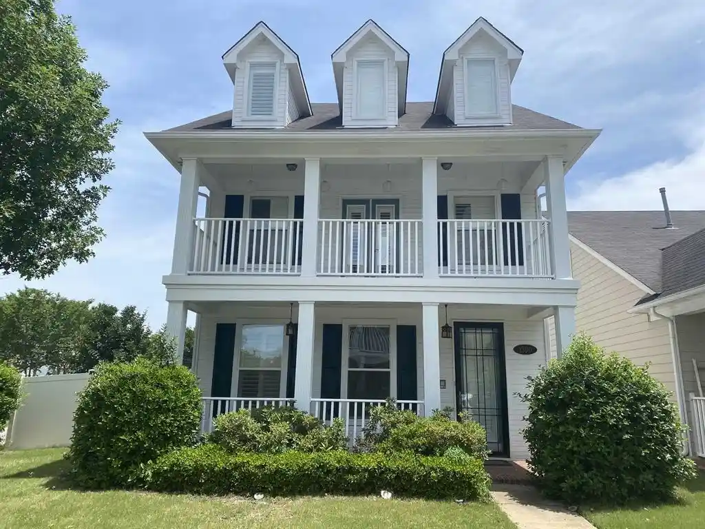 Photo 1 of Single family home for sale at 1390 Is Town Dr, Memphis, TN 38103 | MLS# 10231646 | Listing updated on 2026-10-07