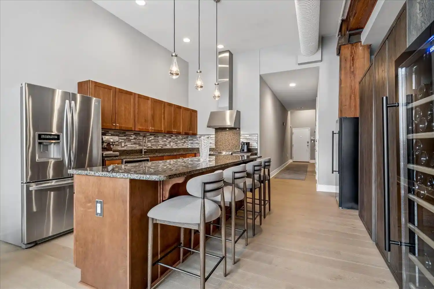 Photo 2 of Townhouse for sale at 435 S Front St #209, Memphis, TN 38103 | MLS# 10231659 | Listing updated on 2026-10-02