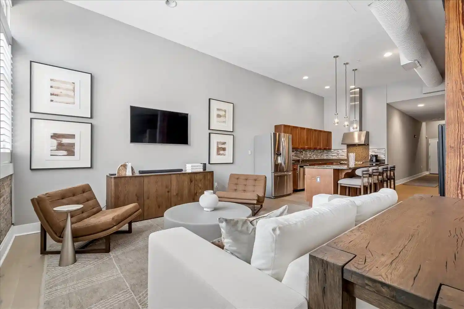 Photo 3 of Townhouse for sale at 435 S Front St #209, Memphis, TN 38103 | MLS# 10231659 | Listing updated on 2026-10-02