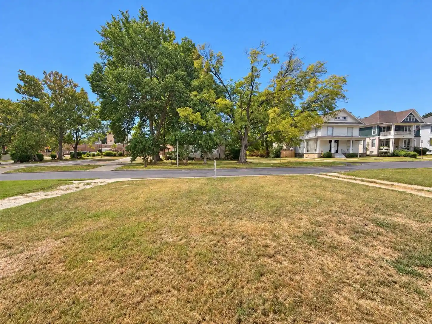 Photo 2 of Land for sale at 1542 Monroe Ave, Memphis, TN 38104 | MLS# 10231664 | Listing updated on 2026-10-02