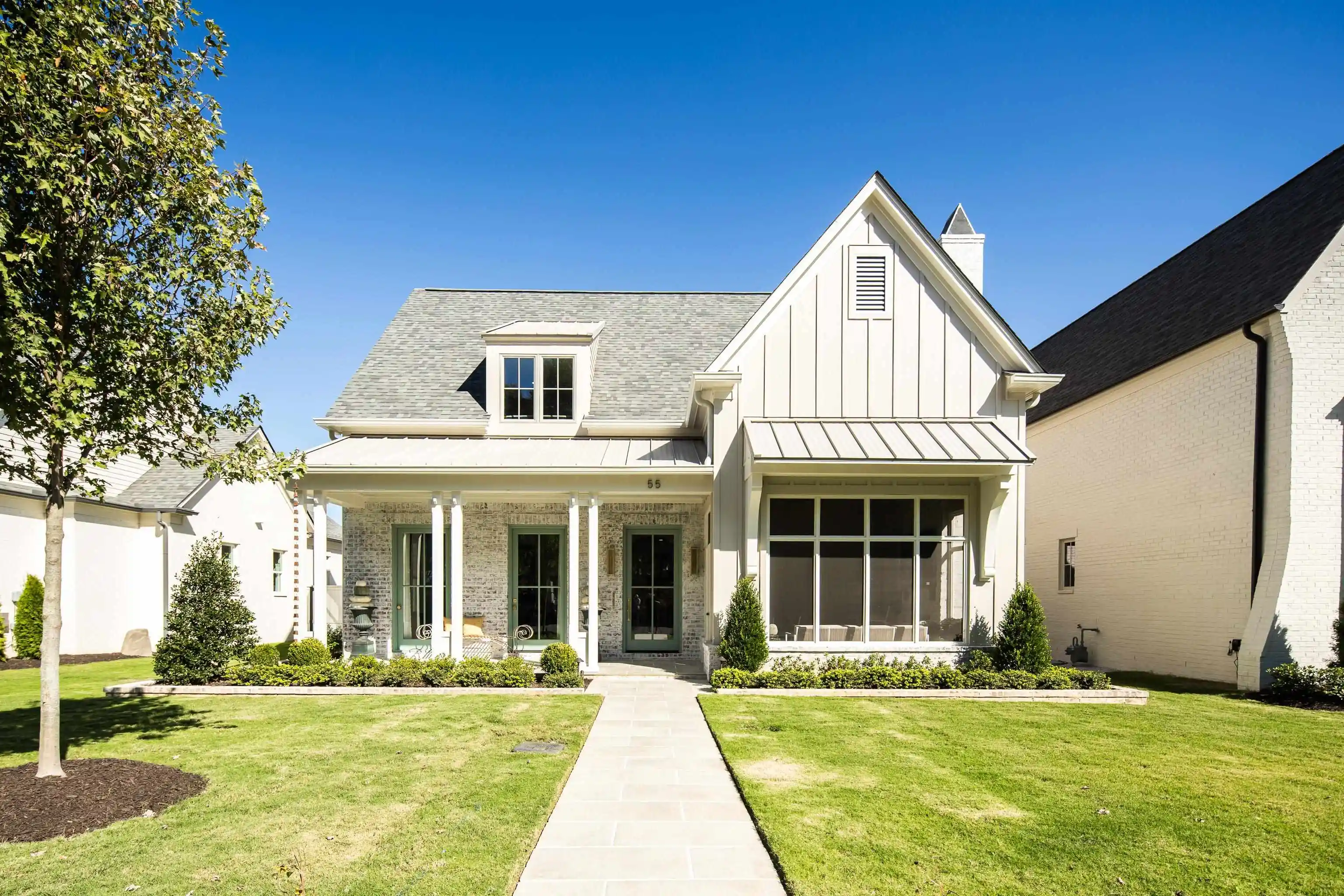Photo 1 of Single family home for sale at 55 Piperton Preserve Park, Collierville, TN 38017 | MLS# 10231672 | Listing updated on 2026-10-06
