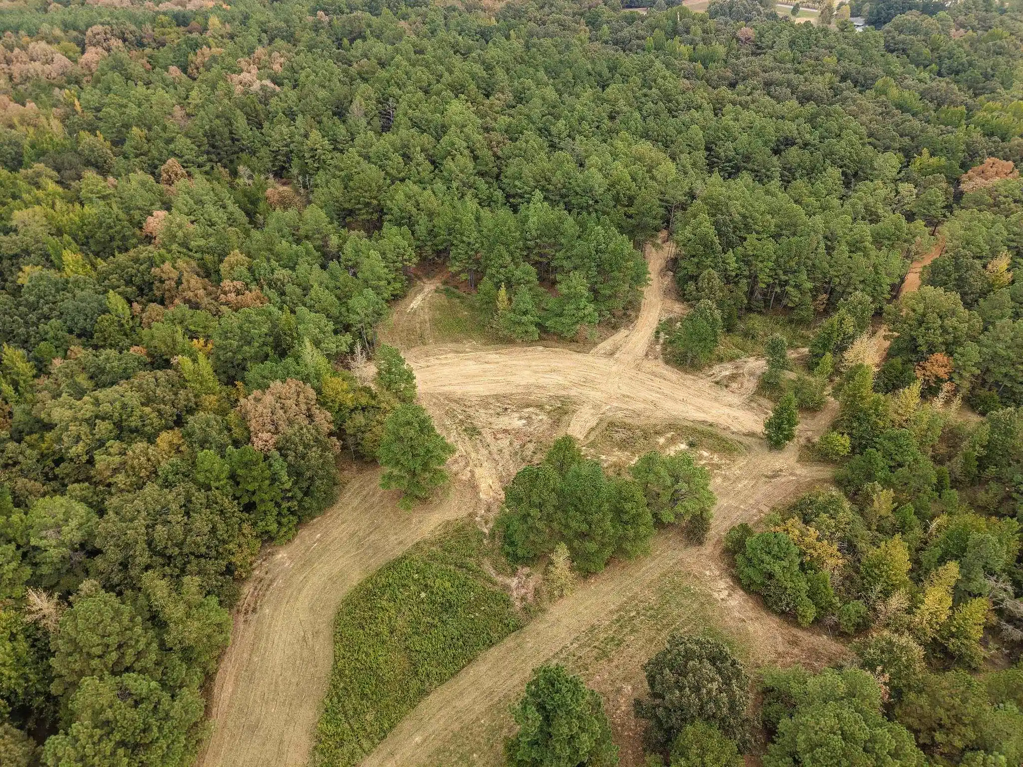 Photo 2 of Land for sale at 0 Bateman Rd, Moscow, TN 38057 | MLS# 10231678 | Listing updated on 2026-10-02