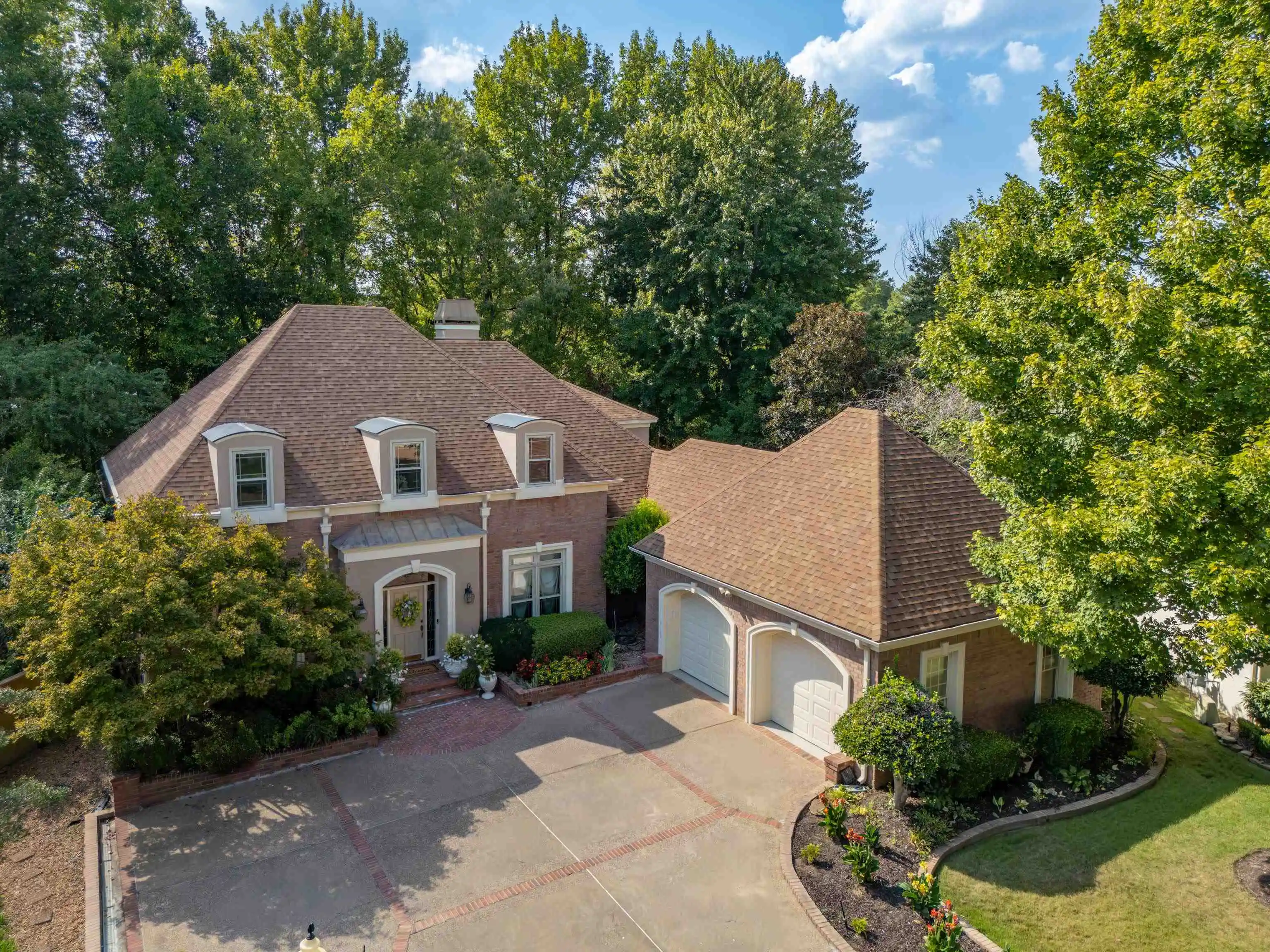 Photo 1 of Single family home for sale at 3531 Windgarden Cv, Memphis, TN 38125 | MLS# 10231681 | Listing updated on 2026-10-05