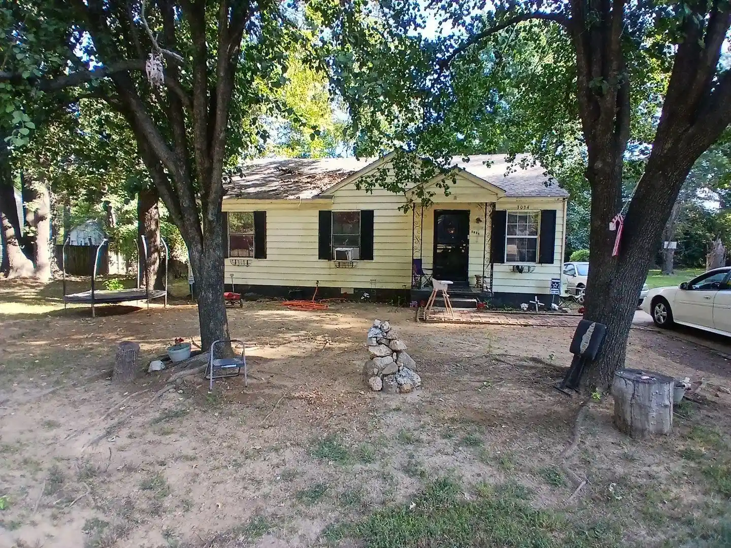 Photo 1 of Sale Pending at 3034 Jean Dr, Memphis, TN 38118 | MLS# 10231683 | Listing updated on 2026-10-02