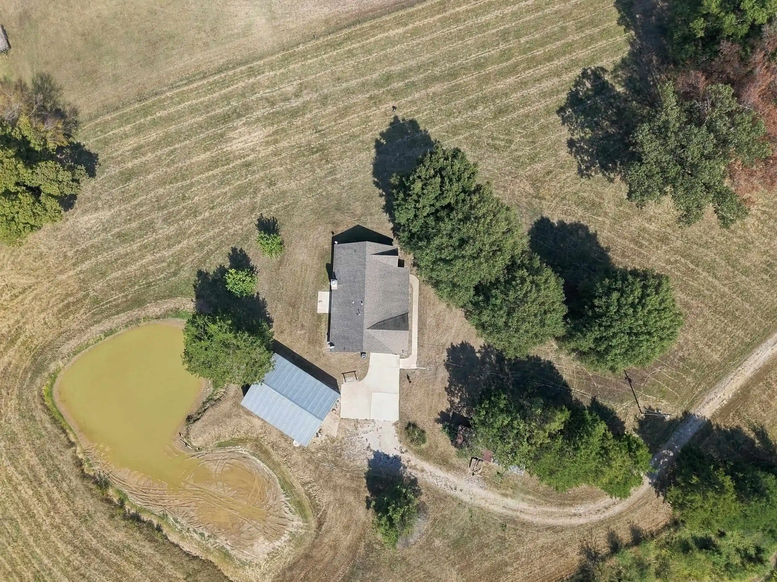 Photo 2 of Single family home for sale at 4470 Mebane Rd, Oakland, TN 38060 | MLS# 10231684 | Listing updated on 2026-10-10