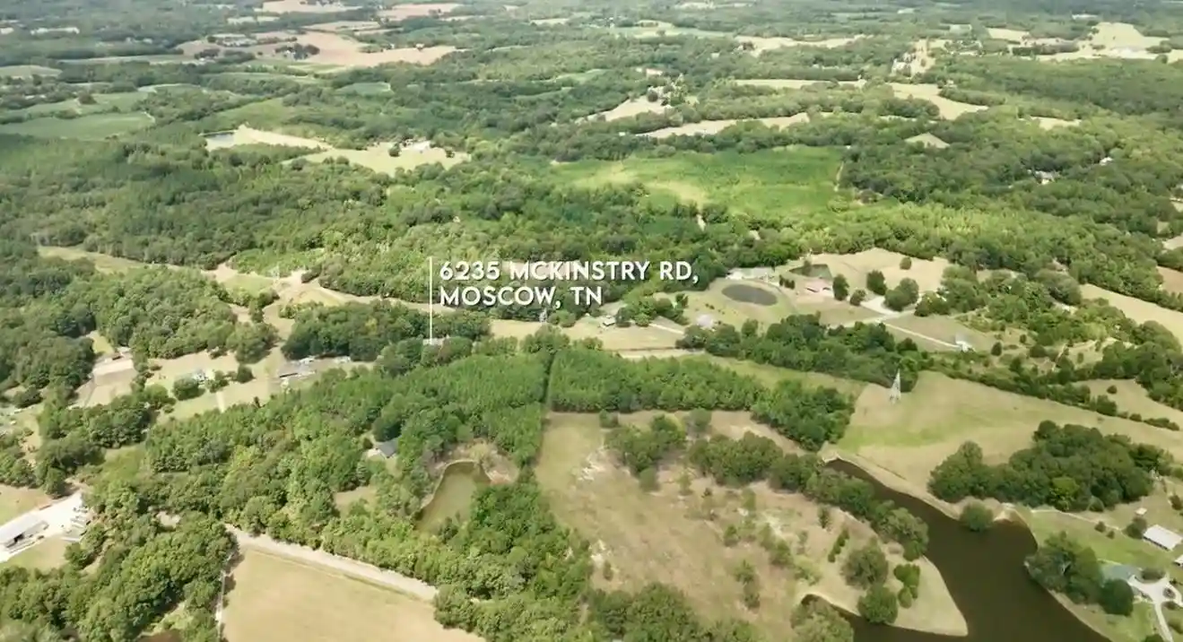 Photo 1 of Single family home for sale at 6235 Mckinstry Rd, Moscow, TN 38057 | MLS# 10231685 | Listing updated on 2026-10-02