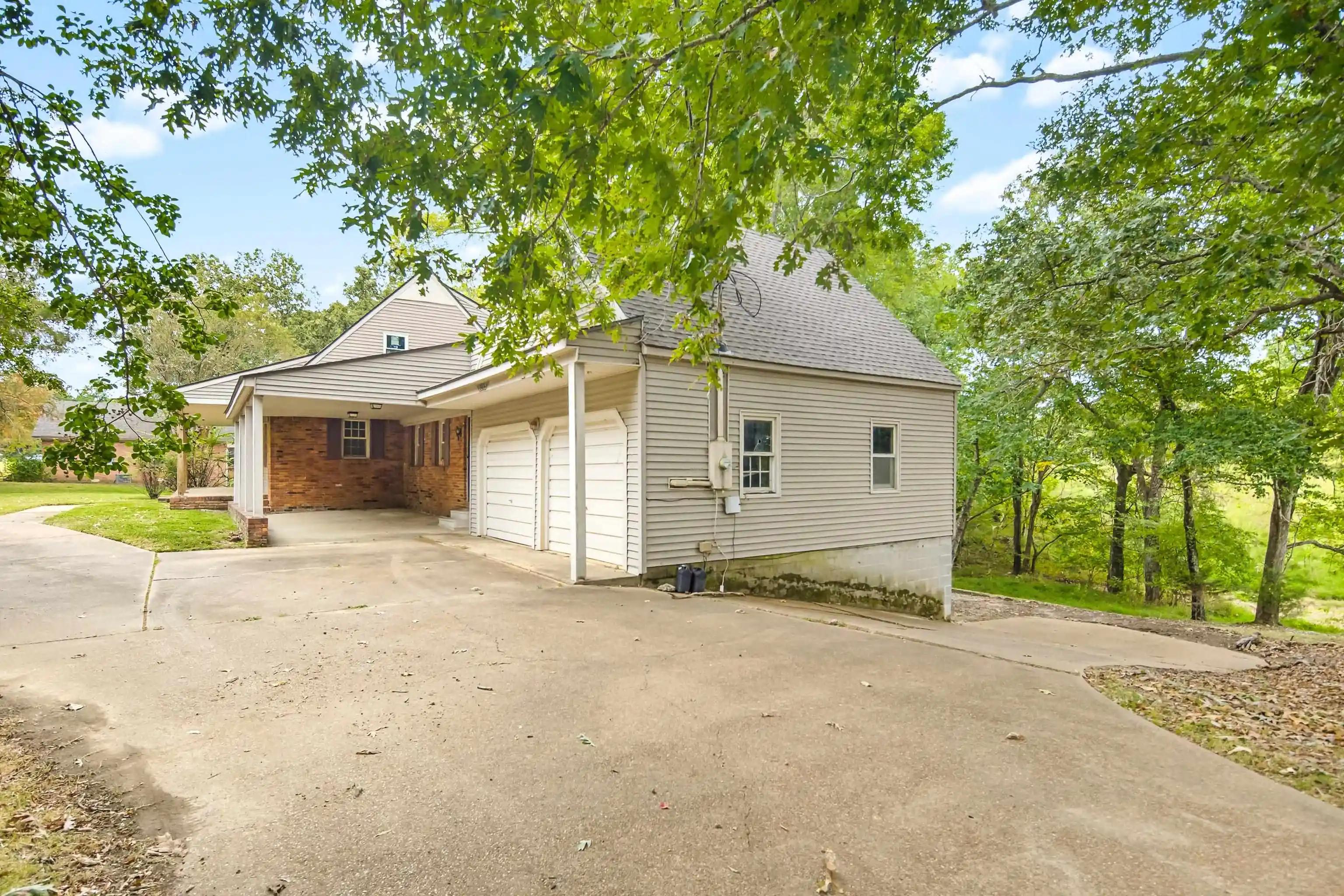 Photo 35 of Single family home for sale at 6235 Mckinstry Rd, Moscow, TN 38057 | MLS# 10231685 | Listing updated on 2026-10-02
