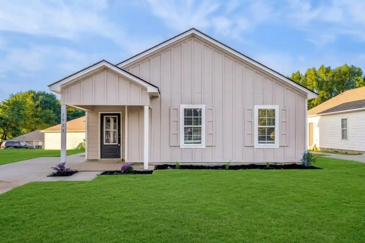 Photo 1 of Single family home for sale at 2931 Lake Park Rd, Memphis, TN 38127 | MLS# 10231689 | Listing updated on 2026-10-05