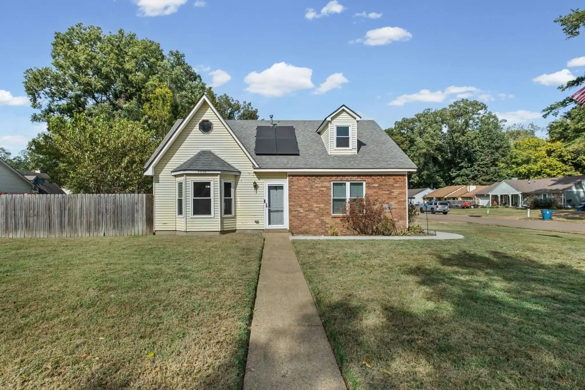 Photo 1 of Single family home for sale at 4476 Hunter Bay Dr, Millington, TN 38053 | MLS# 10231698 | Listing updated on 2026-10-10