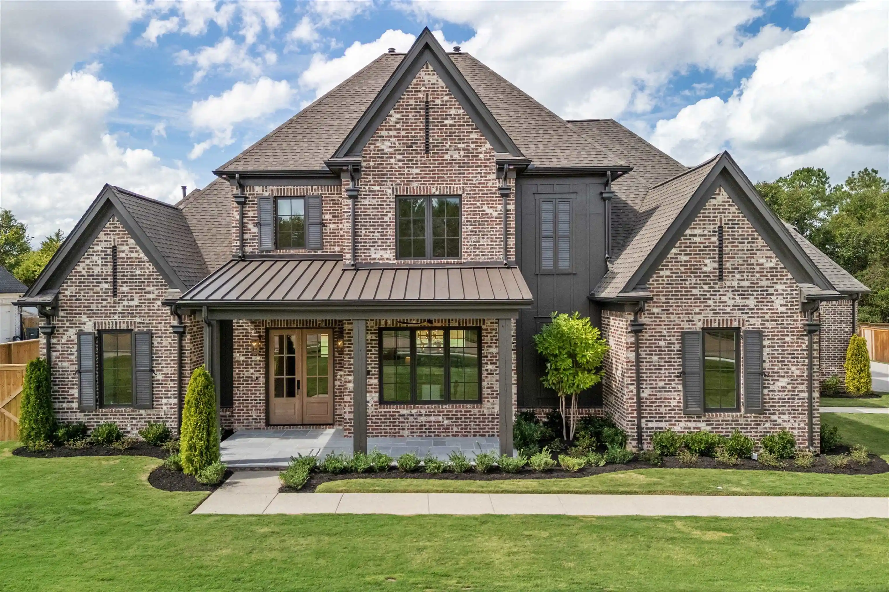 Photo 1 of Sale Pending at 1317 Bray Sta Rd, Collierville, TN 38017 | MLS# 10231700 | Listing updated on 2026-10-06
