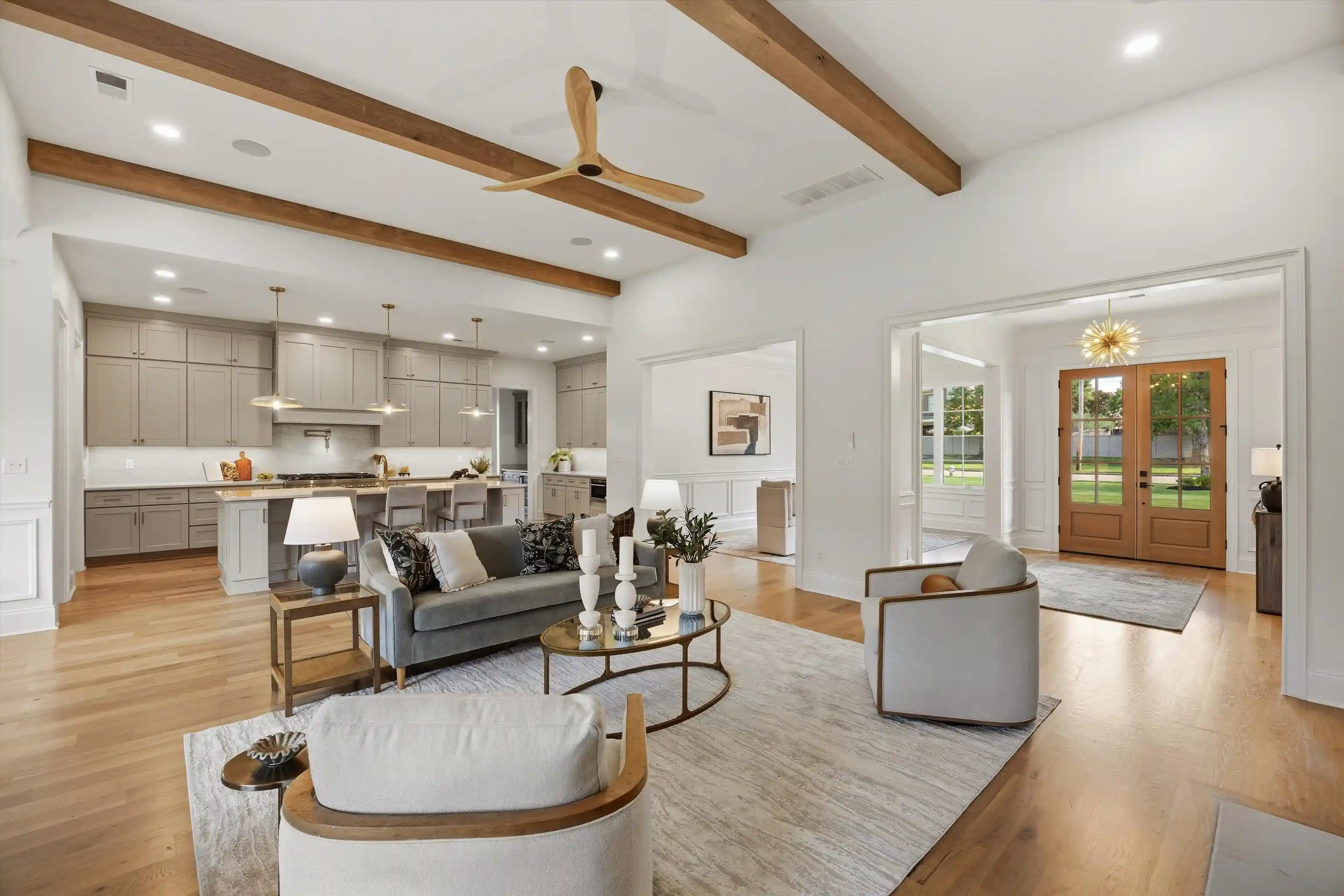Photo 3 of Sale Pending at 1317 Bray Sta Rd, Collierville, TN 38017 | MLS# 10231700 | Listing updated on 2026-10-06