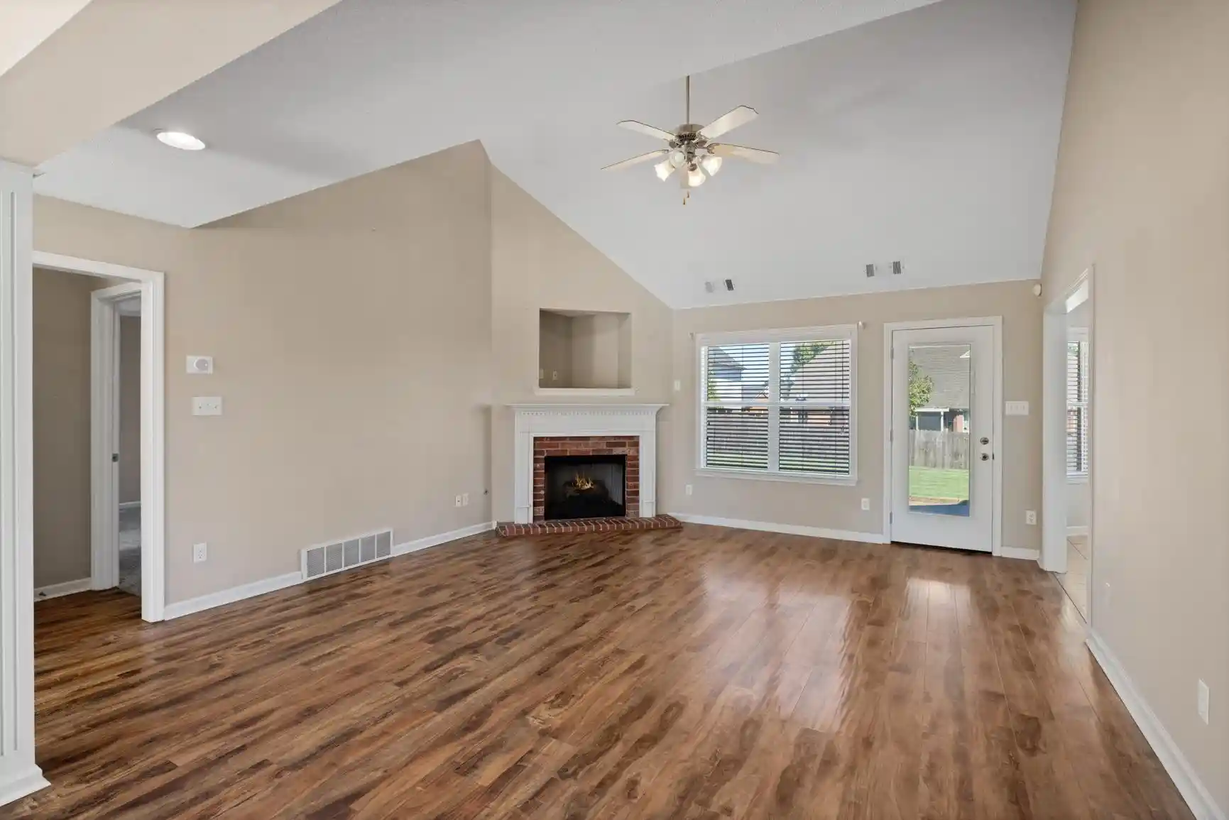 Photo 2 of Single family home for sale at 10 Misty Hl Cv, Oakland, TN 38060 | MLS# 10231702 | Listing updated on 2026-10-04