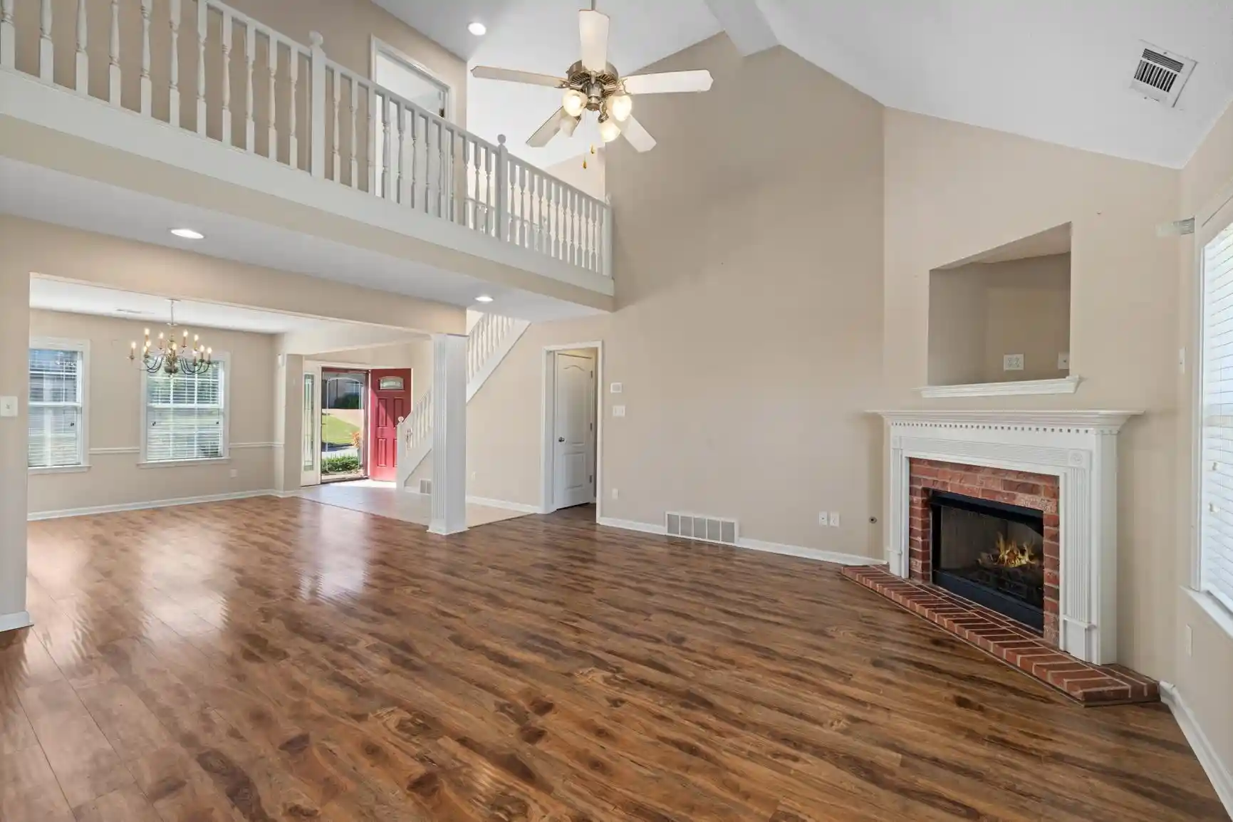 Photo 3 of Single family home for sale at 10 Misty Hl Cv, Oakland, TN 38060 | MLS# 10231702 | Listing updated on 2026-10-04