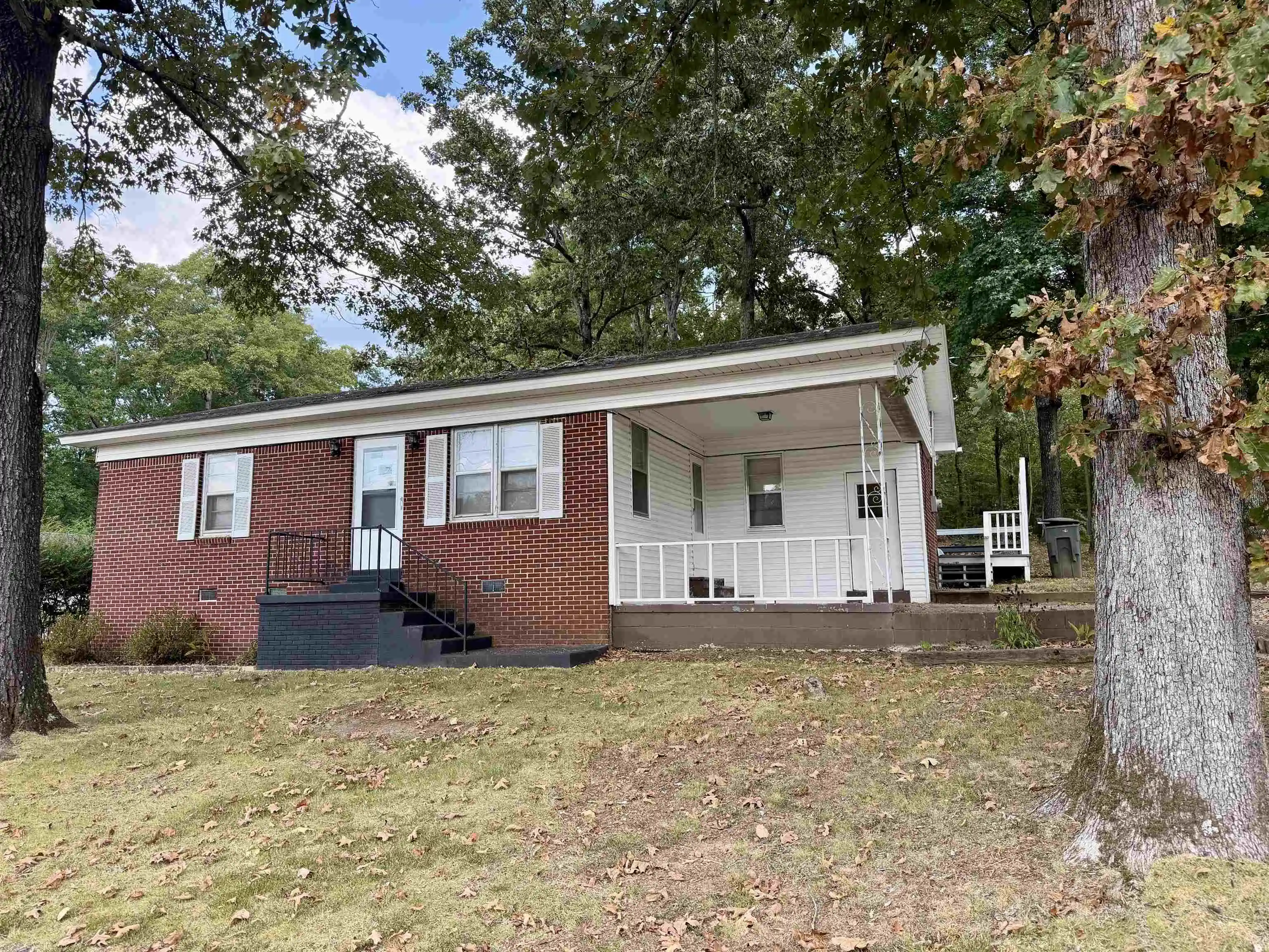 Photo 1 of Single family home for sale at 4572 45 Highway, Selmer, TN 38375 | MLS# 10231704 | Listing updated on 2026-10-02