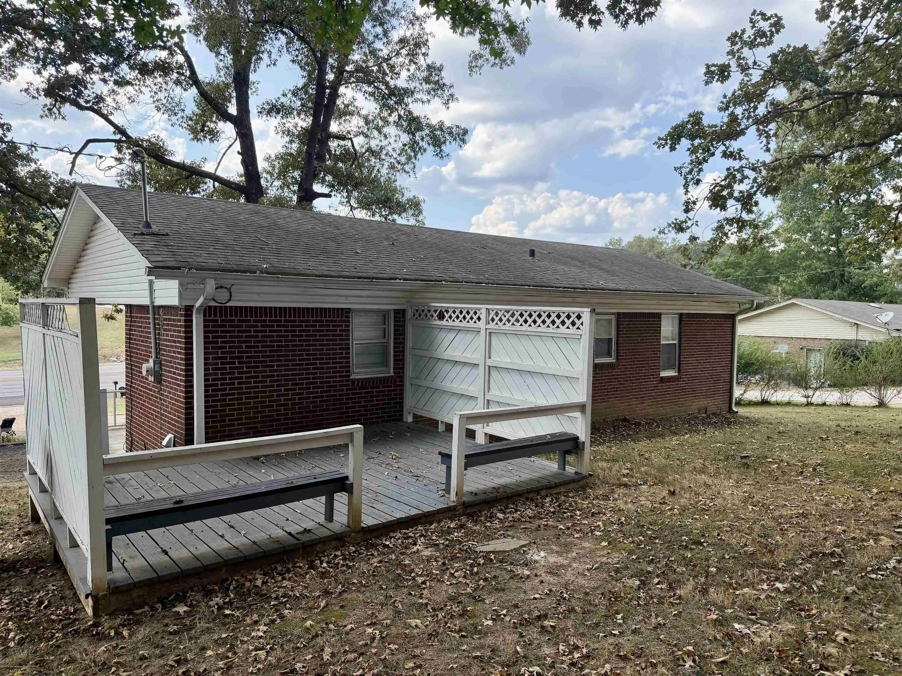Photo 3 of Single family home for sale at 4572 45 Highway, Selmer, TN 38375 | MLS# 10231704 | Listing updated on 2026-10-02