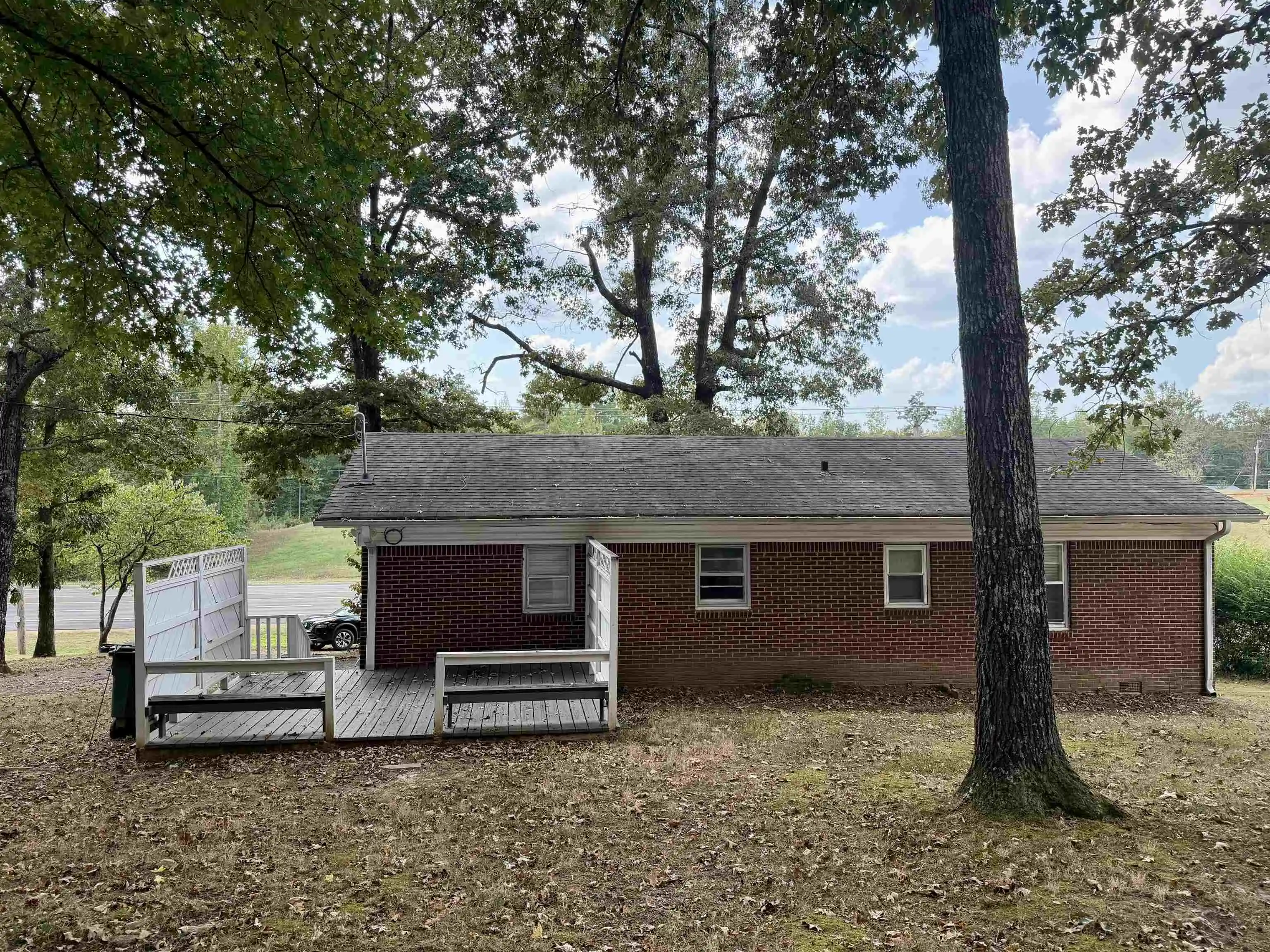 Photo 4 of Single family home for sale at 4572 45 Highway, Selmer, TN 38375 | MLS# 10231704 | Listing updated on 2026-10-02